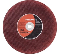 Диск отрезной A24 R (10 шт; 356x4.2x25.4 мм) Hilti 361908