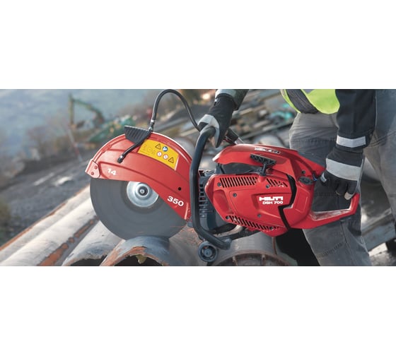 Диск отрезной A24 R (10 шт; 356x4.2x25.4 мм) Hilti 361908