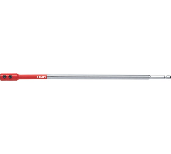Удлинитель WDB-S-H1/4 E6 для перьевого сверла Hilti 2033438 1