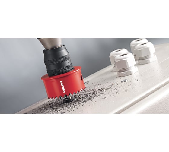 Адаптер для коронки MetalCut Hilti 216214