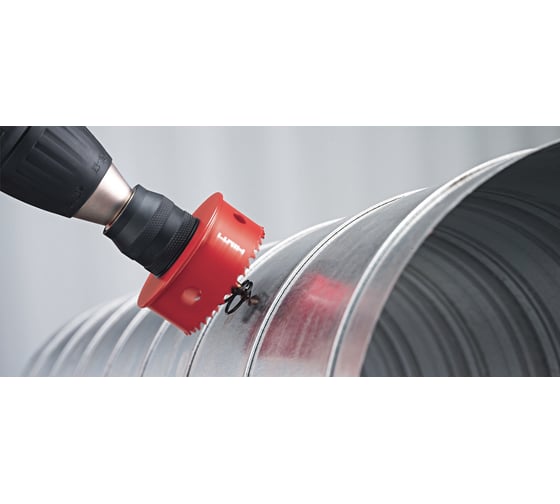 Адаптер для коронки MetalCut Hilti 216214