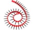 Шурупы для внутренней отделки S-DS14B (1000 шт; PH2; 4х25 мм) Hilti 2007805 2