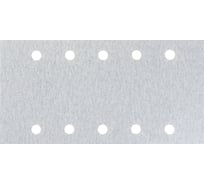 Бумага шлифовальная W-CFO 280-VP (50 шт; P80) Hilti 315777