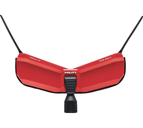 Система водоотвода в сборке DD-WCS-200 V Hilti 2215476 1