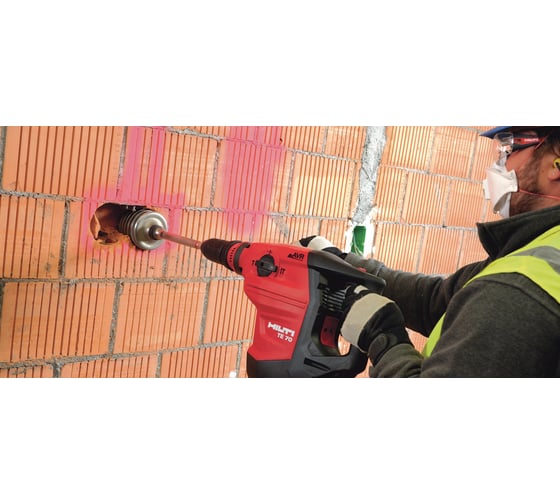 Коронка буровая ударная TE-Y-BK (55х550 мм; SDS-max) Hilti 2006306