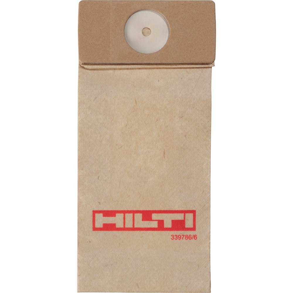 Мешок для пыли 10 шт Hilti 339786 - выгодная цена, отзывы ...