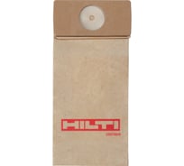 Мешок для пыли 10 шт Hilti 339786
