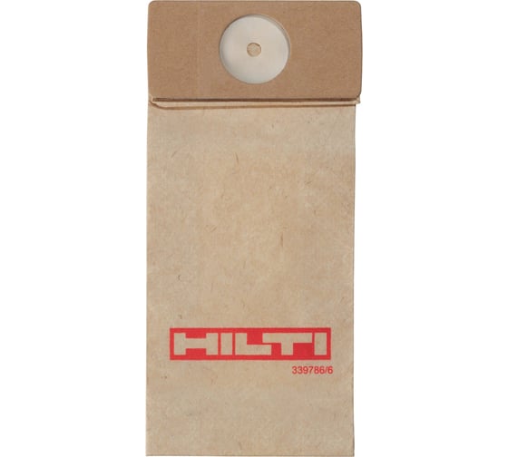 Мешок для пыли 10 шт Hilti 339786 1
