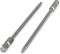 Бита TORX-T15 150 мм, 2 шт WOODWORK TX15-150