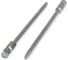 Бита TORX-T15 150 мм, 2 шт WOODWORK TX15-150 1