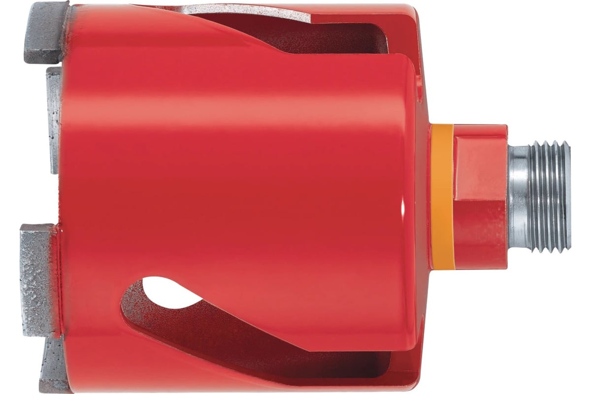 Коронка по кирпичу SPX-L 82 мм для подрозетников Hilti 2159533 ...