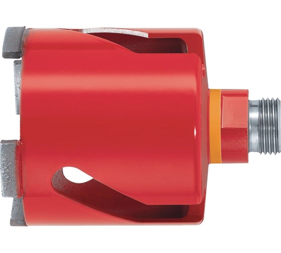 Коронка по кирпичу SPX-L 82 мм для подрозетников Hilti 2159533