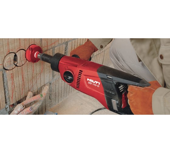 Коронка по кирпичу SPX-L 82 мм для подрозетников Hilti 2159533