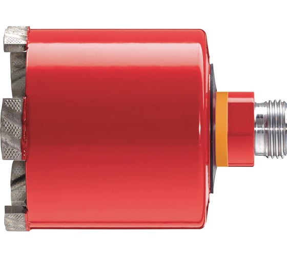 Корона по кирпичу SPX-L 68 мм для подрозетников Hilti 2215828