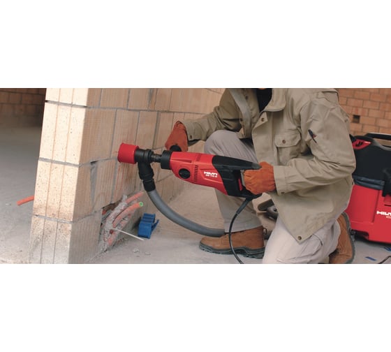 Корона по кирпичу SPX-L 68 мм для подрозетников Hilti 2215828