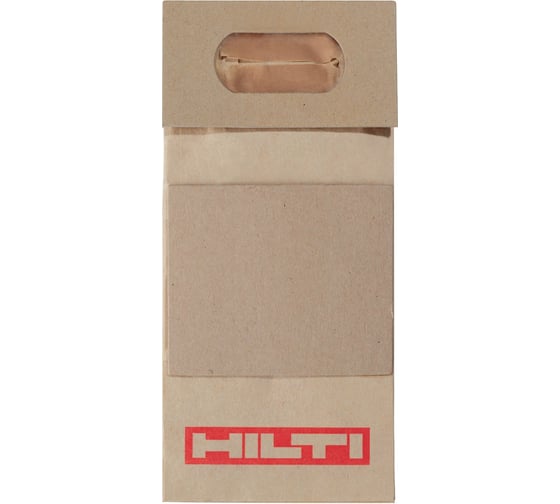 Мешок для пыли W-AF SS 10 шт Hilti 315678 1