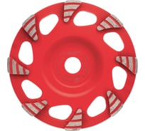 Чашка алмазная шлифовальная универсальная SPX 150 мм Hilti 2163567