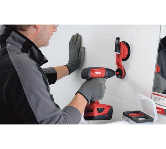 Коронка SPX (3 шт; 8 мм; HEX) Hilti 2233884