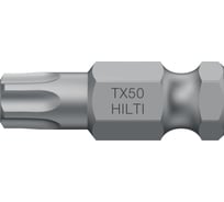 Насадка S-SY (5 шт; TX50; 35 мм) для шуруповерта Hilti 2094675