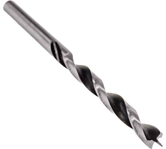 Сверло спиральное по дереву (5 шт; 4, 5, 6, 8, 10 мм) Hilti 305033