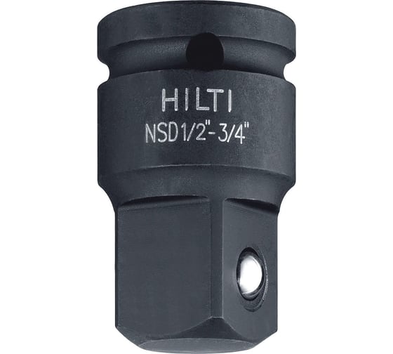 Переходник ударный SI-SA (1/2"-3/4"; 50 мм) Hilti 2077172 1