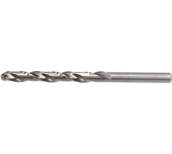 Сверло спиральное по металлу HSS (6 шт; 2-8 мм) Hilti 213950