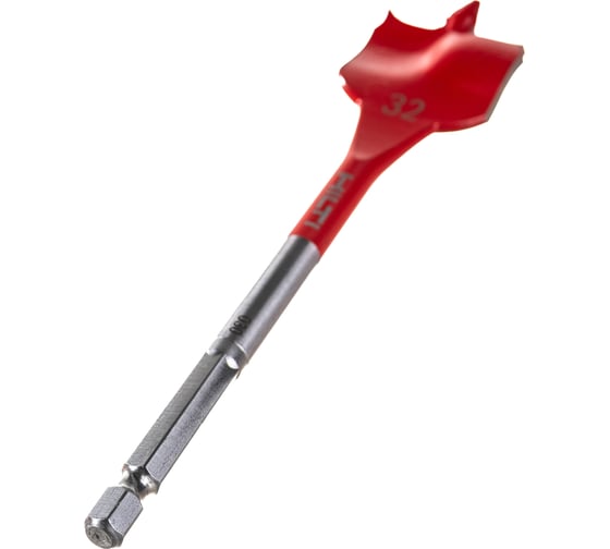 Сверло перьевое WDB-S-H6 (7 предметов; 16-32 мм) Hilti 2025582