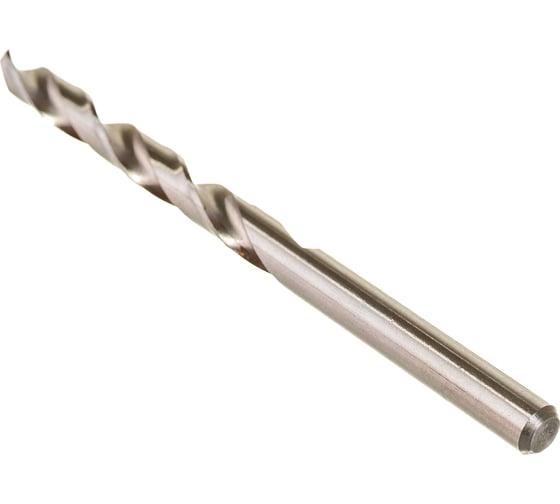 Сверло спиральное по металлу HSS (19 шт; 1-10 мм; шаг 0.5 мм) Hilti 304938