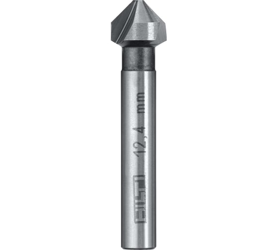 Зенкер HSS CS (90 градусов; 12.4х56 мм; M6) Hilti 2074627 1