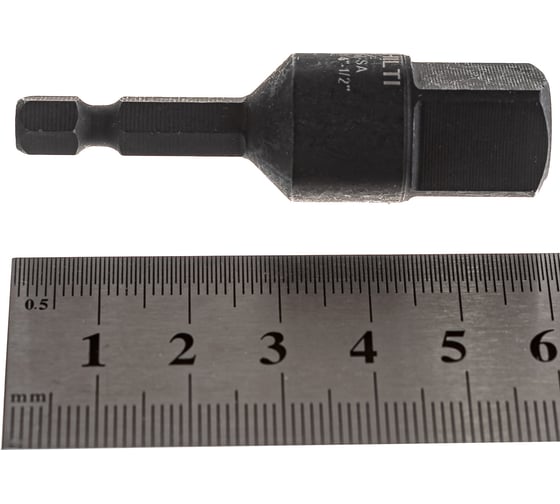 Переходник ударный SI-SA (1/4"-1/2"; 60 мм) Hilti 2077174