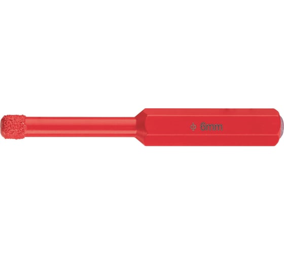 Коронка SPX (6 мм; HEX) Hilti 2233881 1