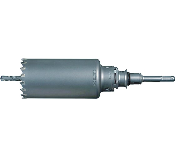 Коронка буровая ударная TE-C-DS (32х130 мм; SDS-plus) Hilti 339127