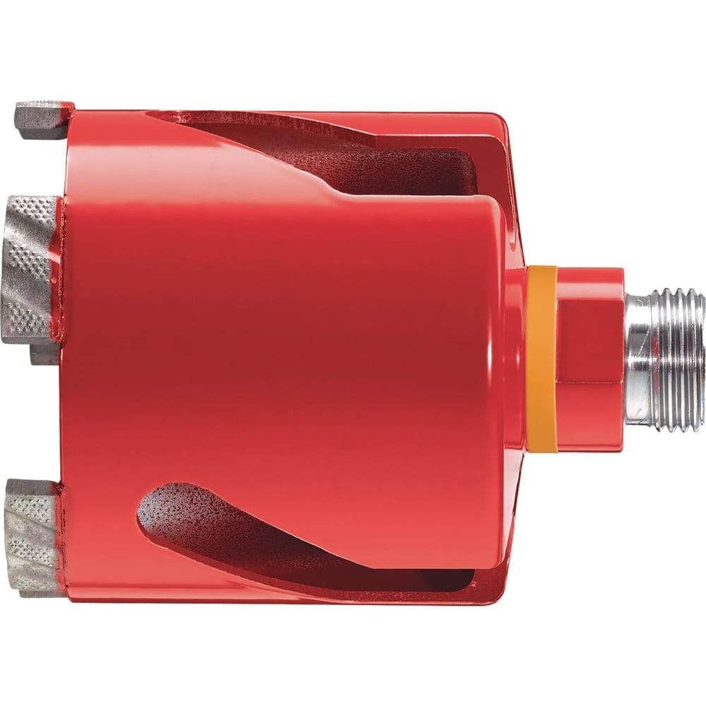 Коронка по кирпичу SPX-L 107 мм для подрозетников Hilti 2215835 ...