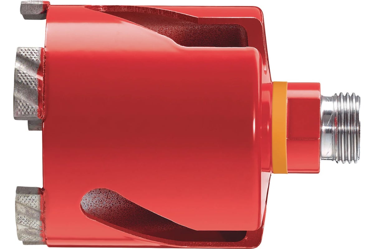 Коронка по кирпичу SPX-L 107 мм для подрозетников Hilti 2215835 ...