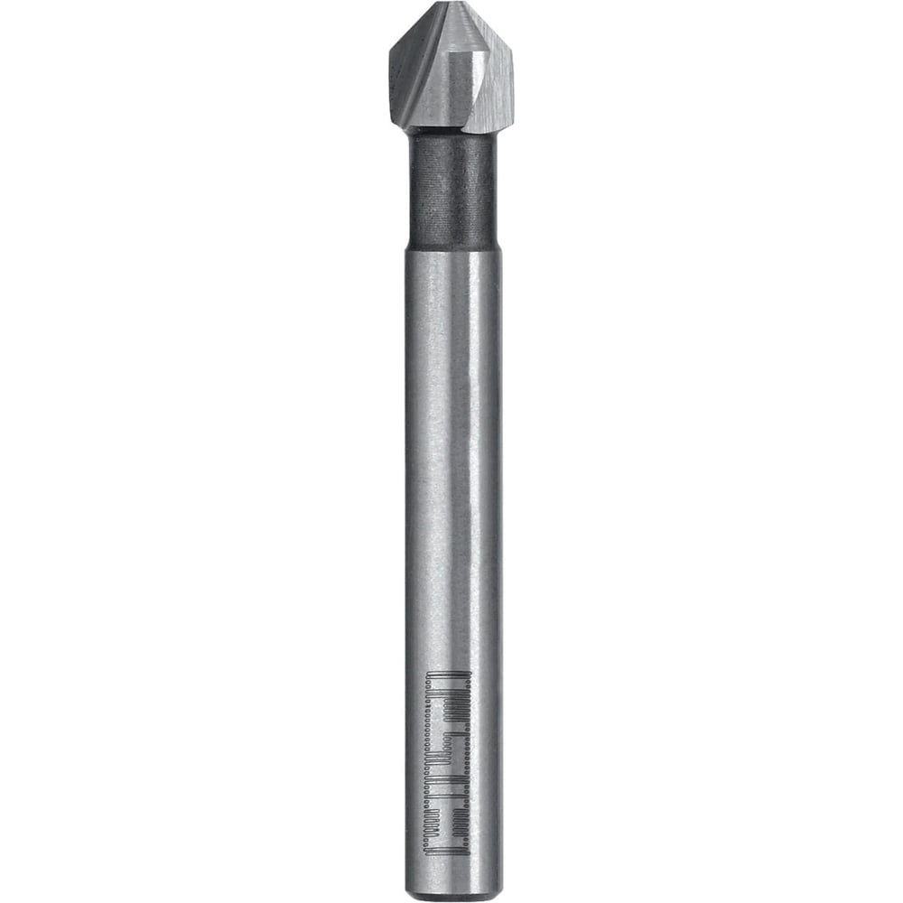 Зенкер HSS CS (90 градусов; 8.3х50 мм; M4) Hilti 2074626 - выгодная ...