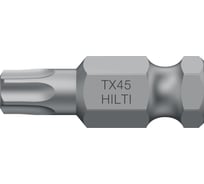 Насадка S-SY (5 шт; TX45; 35 мм) для шуруповерта Hilti 2094673
