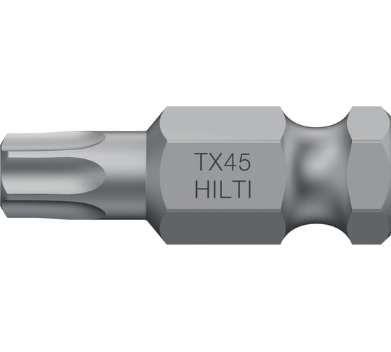 Насадка S-SY (5 шт; TX45; 35 мм) для шуруповерта Hilti 2094673