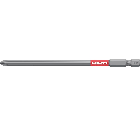 Насадка S-SY (10 шт; PH2; 116 мм) для шуруповёрта Hilti 2039152