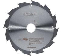 Диск SCB WS FT (190x30 мм; Z12) для циркулярной пилы Hilti 2037957
