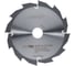 Диск SCB WS FT (190x30 мм; Z12) для циркулярной пилы Hilti 2037957 1