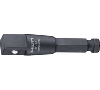 Переходник ударный SI-SA (7/16"-1/2"; 72 мм) Hilti 2134075