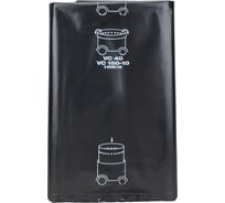 Мешок для пыли VC 40 (10 шт; пластик) Hilti 203852