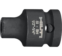 Держатель бит ударный SI-BH (38 мм; 1/2"-1/4") Hilti 2077170