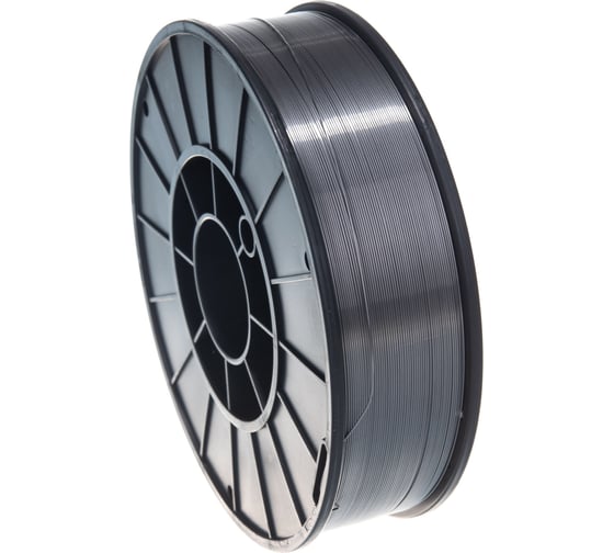Проволока порошковая самозащитная THY-J5011-GS (5 кг; 0.8 мм; D200) WELDO X6765
