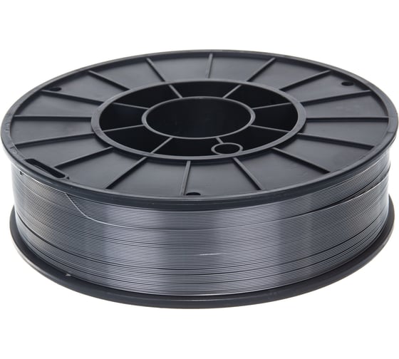 Проволока порошковая самозащитная THY-J5011-GS (5 кг; 0.8 мм; D200) WELDO X6765