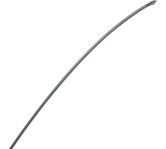 Проволока порошковая самозащитная THY-J5011-GS (5 кг; 0.8 мм; D200) WELDO X6765
