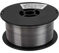 Проволока порошковая самозащитная THY-J5011-GS (1 кг; 0.8 мм; D100) WELDO X7289