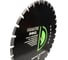 Диск сегментный по асфальту PRO (500х25.4х3.6х10/16 мм; 30Z) DIAMASTER 001000297 2