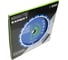 Диск сегментный Diamaster Expert д.230х22.2 х2.4х7.0мм 18z универсал wet dry 121.000.8391 2