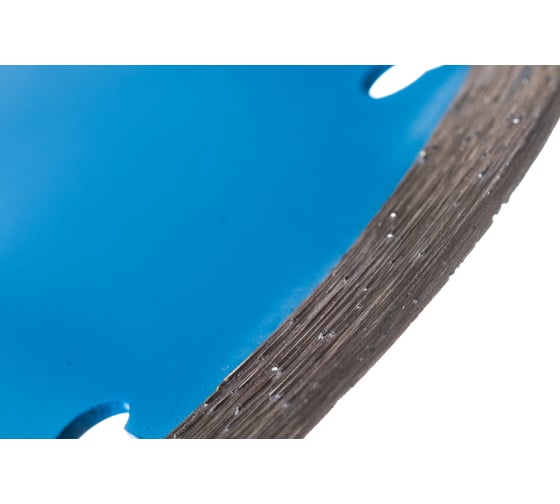 Диск сегментный Diamaster Expert д.125х22.2 х2.0х8.0мм 9z универсал wet dry 121.000.9443